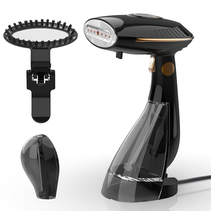 Handheld Portable Garment Steamer 1500W Clothes Wrinkle Remover