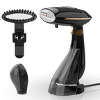 Handheld Portable Garment Steamer 1500W Clothes Wrinkle Remover