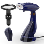Handheld Portable Garment Steamer 1500W Clothes Wrinkle Remover