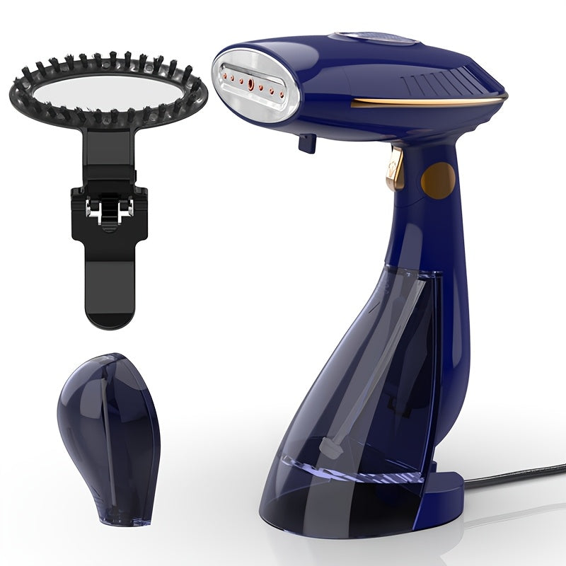 Handheld Portable Garment Steamer 1500W Clothes Wrinkle Remover