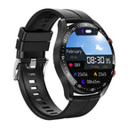 Health Tracking Smart Watch with Heart Rate & Blood Pressure Monitor