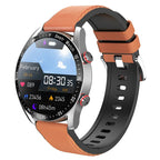 Health Tracking Smart Watch with Heart Rate & Blood Pressure Monitor