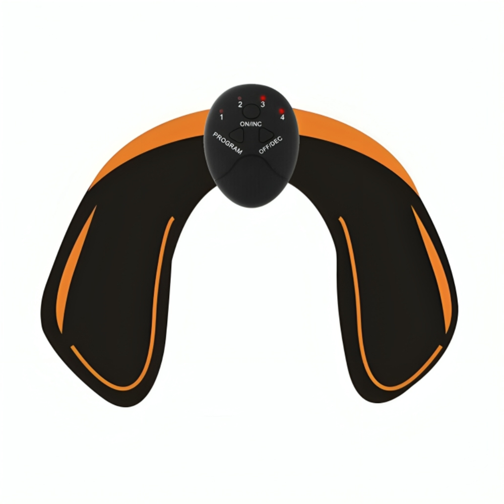 Glute Trainer Exercise Machine Fitness Equipment