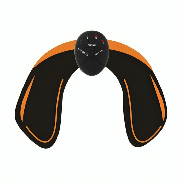 Glute Trainer Exercise Machine Fitness Equipment