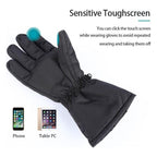 Winter Gloves Cold Weather Thermal Insulated Gloves