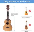 Acoustic Guitar Chord Trainer Learning Tool Device