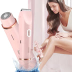 Women's Hair Removal Razor Disposable Blade Razor for Body Hair