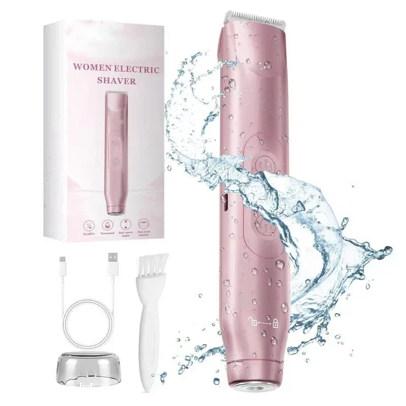 Women's Hair Removal Razor Disposable Blade Razor for Body Hair