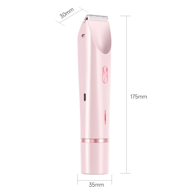 Women's Hair Removal Razor Disposable Blade Razor for Body Hair