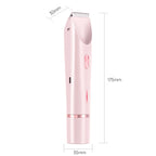 Women's Hair Removal Razor Disposable Blade Razor for Body Hair