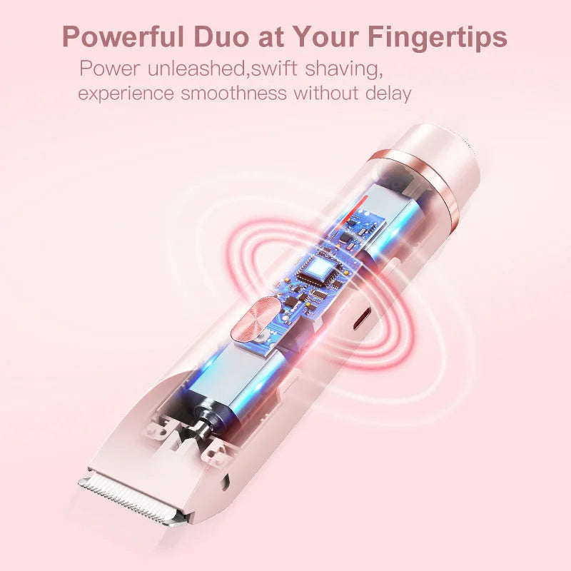Women's Hair Removal Razor Disposable Blade Razor for Body Hair