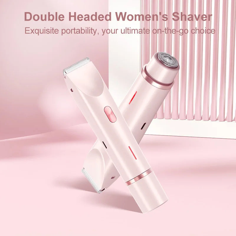 Women's Hair Removal Razor Disposable Blade Razor for Body Hair