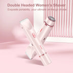 Women's Hair Removal Razor Disposable Blade Razor for Body Hair
