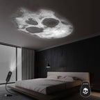 Halloween LED Light Projector Outdoor Decorative Light Display Projector