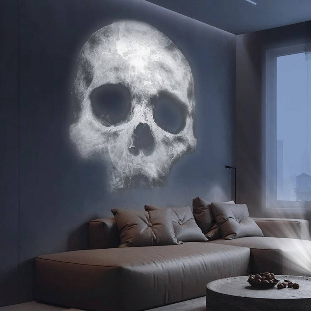 Halloween LED Light Projector Outdoor Decorative Light Display Projector