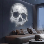 Halloween LED Light Projector Outdoor Decorative Light Display Projector