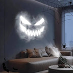 Halloween LED Light Projector Outdoor Decorative Light Display Projector