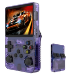 Handheld Retro Game Console Portable Mini 30000 Built-in Games