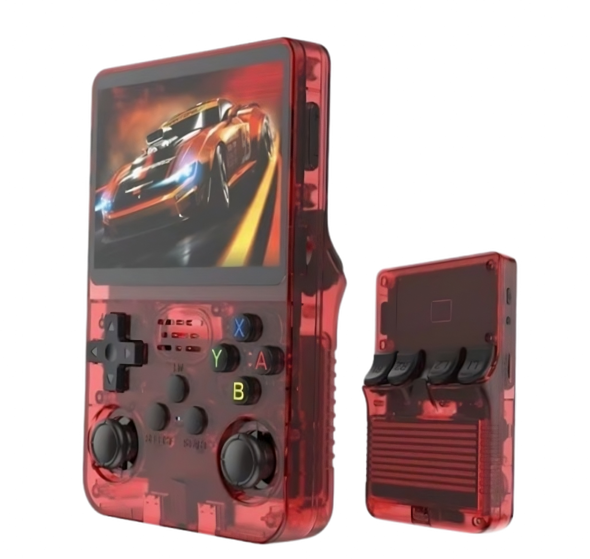 Handheld Retro Game Console Portable Mini 30000 Built-in Games