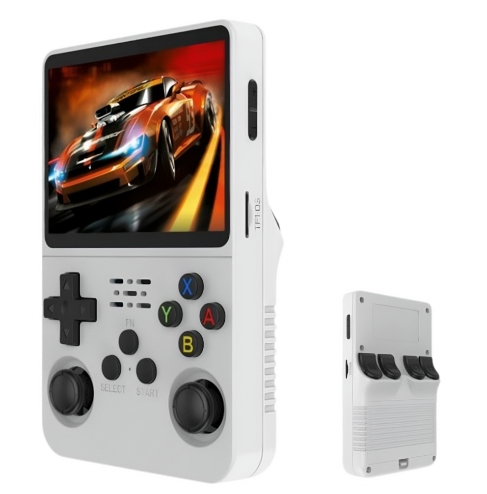 Handheld Retro Game Console Portable Mini 30000 Built-in Games