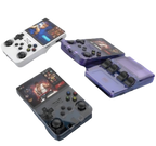 Handheld Retro Game Console Portable Mini 30000 Built-in Games