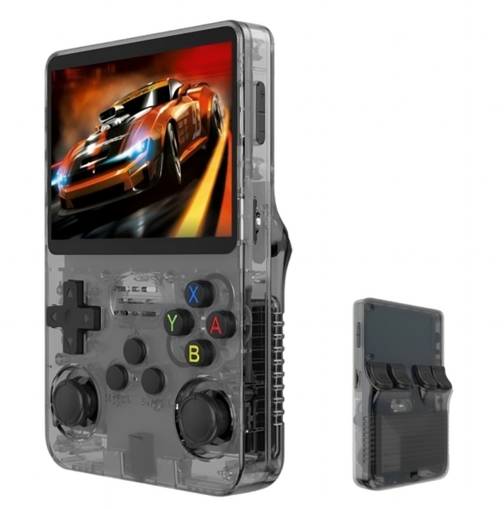 Handheld Retro Game Console Portable Mini 30000 Built-in Games