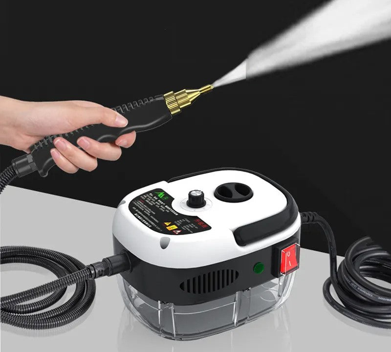 Handheld Steam Cleaner High Pressure Steam Washer