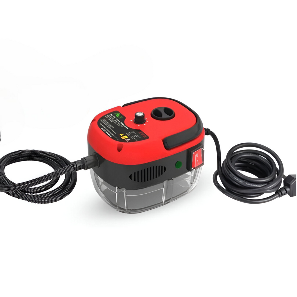 Handheld Steam Cleaner High Pressure Steam Washer