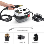 Handheld Steam Cleaner High Pressure Steam Washer