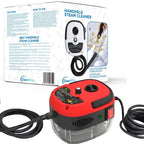 Handheld Steam Cleaner High Pressure Steam Washer