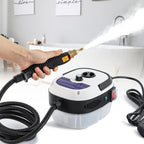 Handheld Steam Cleaner High Pressure Steam Washer