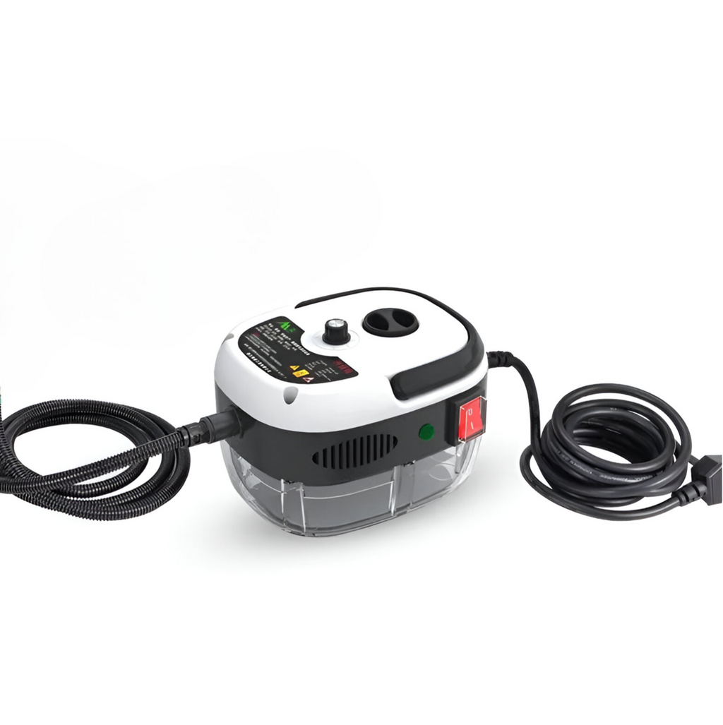 Handheld Steam Cleaner High Pressure Steam Washer