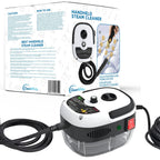 Handheld Steam Cleaner High Pressure Steam Washer