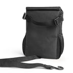Hanging Waterproof Car Trash Can Bin Container