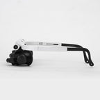 HD Magnifying Glasses with LED Light Headband Magnifier