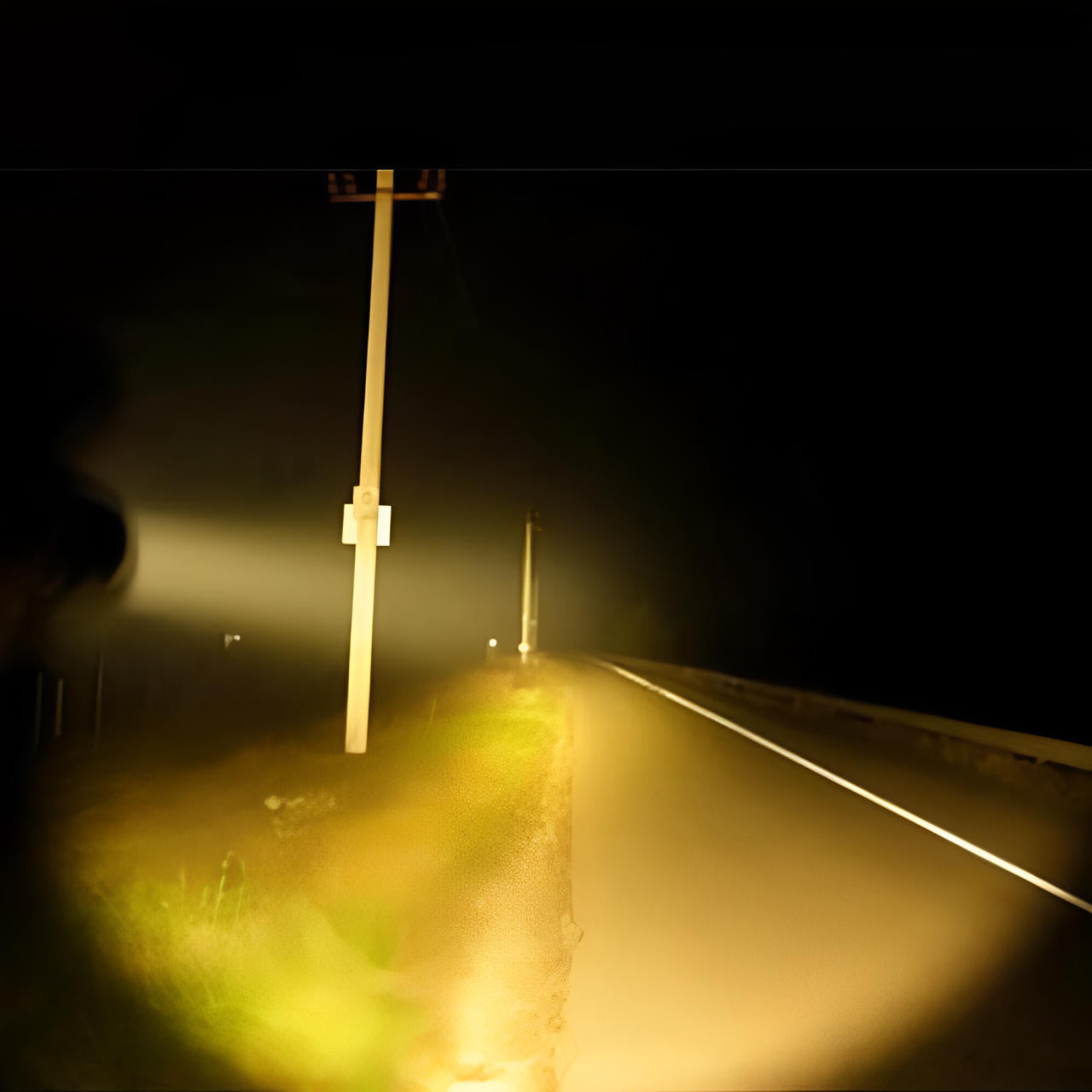 LED Headlamp Flashlight Adjustable Strap Rechargeable Headlight