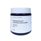 Eczema Relief Skin Treatment Cream for Irritated Skin