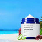Eczema Relief Cream for Irritated Skin Soothing Treatment