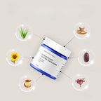 Eczema Relief Skin Treatment Cream for Irritated Skin