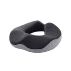 Hemorrhoid Relief Donut Cushion Pillow Circular Seat Cushion