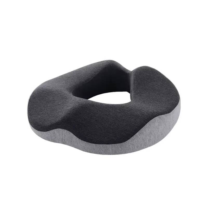 Hemorrhoid Relief Donut Cushion Pillow Circular Seat Cushion