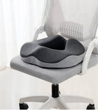 Hemorrhoid Relief Donut Cushion Pillow Circular Seat Cushion
