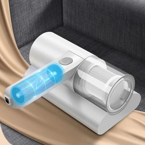 High Frequency Mite Removal Deep Cleaning Device