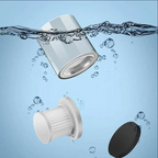 High Frequency Mite Removal Deep Cleaning Device