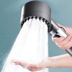 High Pressure Shower Head Filter Cartridge Water Purifier