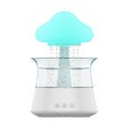 Mushroom Cloud Shape Ultrasonic Humidifier