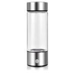 Hydrogen Water Bottle Portable Electrolysis Hydrogen Generator Bottle