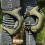 Garden Knee Pads Ergonomic Protective Extra Cushioning Knee Support