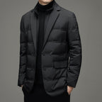 Lightweight Urban Winter Jacket