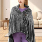 USB Powered Electric Heated Blanket
